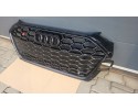 Radiator grill Audi S4 B9 8W0 LIFT 19 GLOSS NEW OE 8W0853651DK DM Installation side front