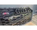 Radiator grill Audi S4 B9 8W0 LIFT 19 GLOSS NEW OE 8W0853651DK DM Customs tariff code 87082990