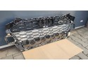 Rejilla Radiador Dummy Audi S4 B9 8W0 LIFT 19- Brillo Nuevo OE 8W08536