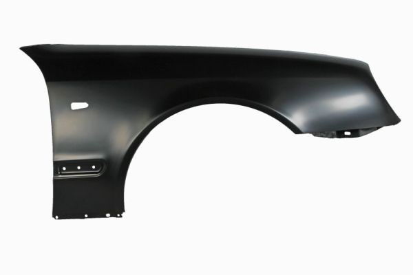 MUDGUARD FRONT RIGHT MERCEDES CLK KLASSE C208 97 03