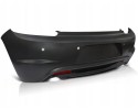REAR BUMPER VW SCIROCCO 08 04 14 R STYLE