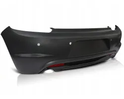 Parachoques Trasero VW Scirocco 08-04.14 R-Style