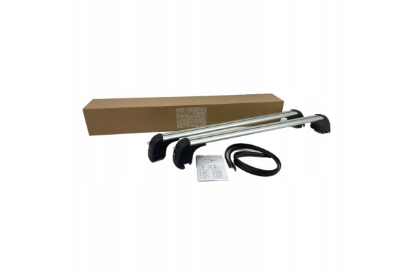 New Original Renault Talisman GrandTour Kombi Roof Crossbars