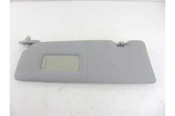  PARASOL IZQUIERDO BMW SERIE 1 BERLINA (E81/E87) 118d 2007 204396 BMW - 2