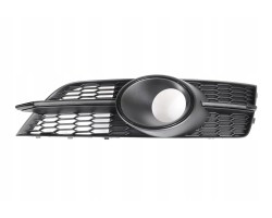 GRILLE DUMMY BUMPER FRONT LEFT AUDI A7 C7 ASO