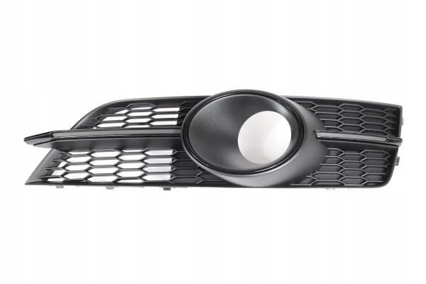 GRILLE DUMMY BUMPER FRONT LEFT AUDI A7 C7 ASO