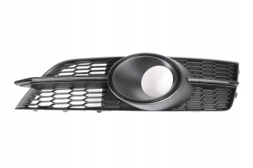 GRILLE DUMMY BUMPER FRONT LEFT AUDI A7 C7 ASO