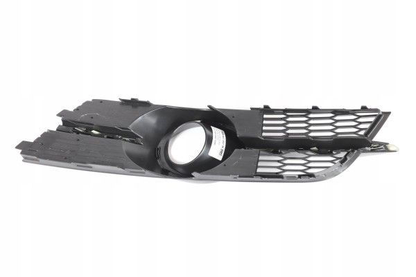 GRILLE DUMMY BUMPER FRONT LEFT AUDI A7 C7 ASO Installation side front