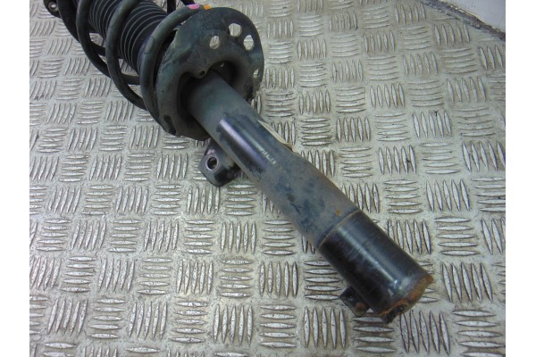 1K0413031BF  AMORTIGUADOR DELANTERO IZQUIERDO VOLKSWAGEN GOLF VI (5K1)(10.2008) Rabbit BlueMotion 2010 1K0413031BF 204402 VOLKSW