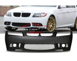 BUMPER BMW E90 E91 05 08 r M3 M PACKAGE M PERFORMANCE