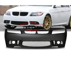 Parachoques Delantero BMW para Pintar - Original Q - E90 E91