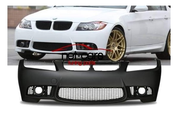 BUMPER BMW E90 E91 05 08 r M3 M PACKAGE M PERFORMANCE