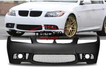 BUMPER BMW E90 E91 05 08 r M3 M PACKAGE M PERFORMANCE