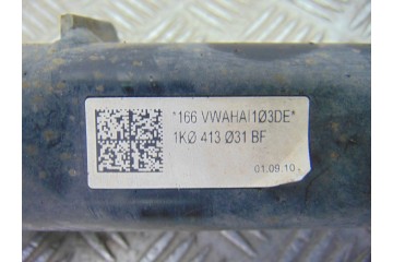 1K0413031BF  AMORTIGUADOR DELANTERO IZQUIERDO VOLKSWAGEN GOLF VI (5K1)(10.2008) Rabbit BlueMotion 2010 1K0413031BF 204402 VOLKSW
