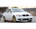 BUMPER BMW E90 E91 05 08 r M3 M PACKAGE M PERFORMANCE Color to be painted