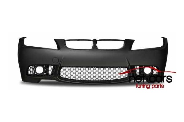 BUMPER BMW E90 E91 05 08 r M3 M PACKAGE M PERFORMANCE Catalog number of the part 5111287JOM