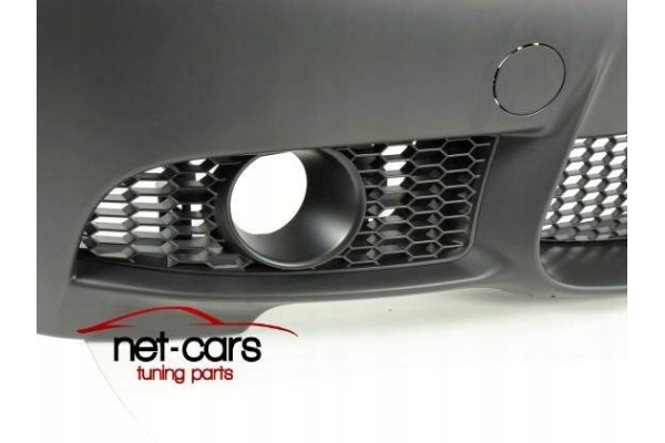 BUMPER BMW E90 E91 05 08 r M3 M PACKAGE M PERFORMANCE Part manufacturer Net Cars