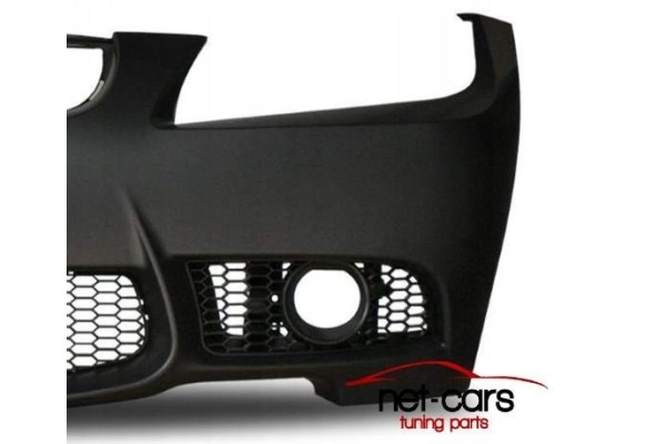 BUMPER BMW E90 E91 05 08 r M3 M PACKAGE M PERFORMANCE Installation side front