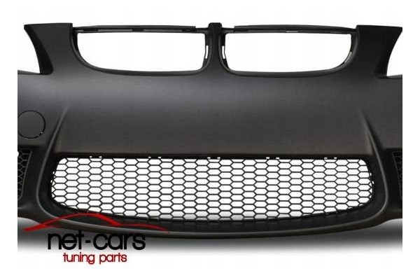 BUMPER BMW E90 E91 05 08 r M3 M PACKAGE M PERFORMANCE Car type passenger cars