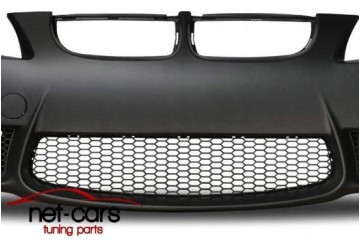 BUMPER BMW E90 E91 05 08 r M3 M PACKAGE M PERFORMANCE Car type passenger cars