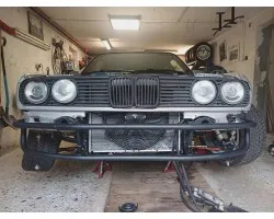 Bash Bar BMW E30
