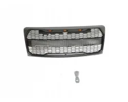 Rejilla Ford F-150 2009-2014 Estilo Raptor con Letras
