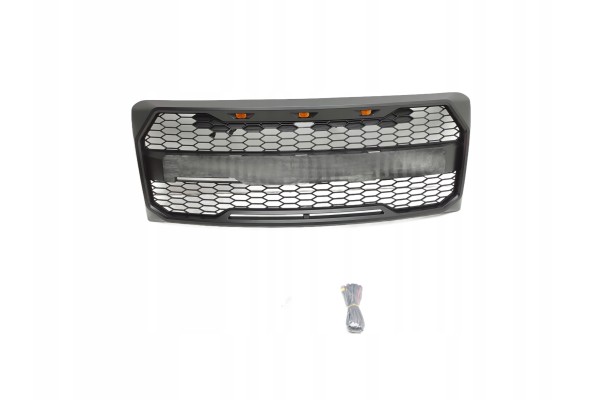 GRILL FORD F150 2009 2014 GRILLE RADIATOR GRILL