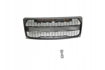 GRILL FORD F150 2009 2014 GRILLE RADIATOR GRILL