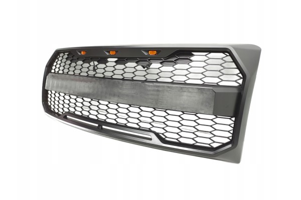 GRILL FORD F150 2009 2014 GRILLE RADIATOR GRILL Packaging status original