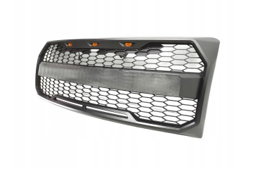 GRILL FORD F150 2009 2014 GRILLE RADIATOR GRILL Packaging status original