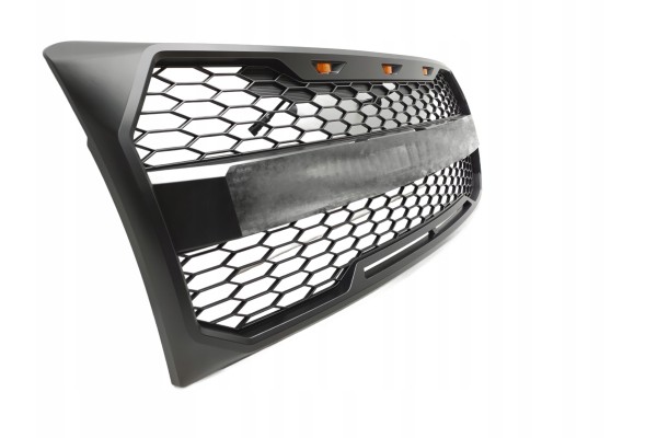 GRILL FORD F150 2009 2014 GRILLE RADIATOR GRILL Part manufacturer Hard Bull Performance