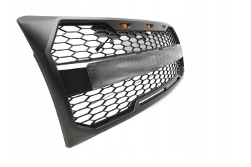 GRILL FORD F150 2009 2014 GRILLE RADIATOR GRILL Part manufacturer Hard Bull Performance