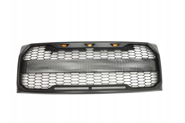 GRILL FORD F150 2009 2014 GRILLE RADIATOR GRILL Catalog number of the part F150 HBP 0914