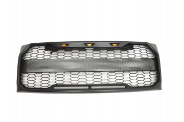 GRILL FORD F150 2009 2014 GRILLE RADIATOR GRILL Catalog number of the part F150 HBP 0914
