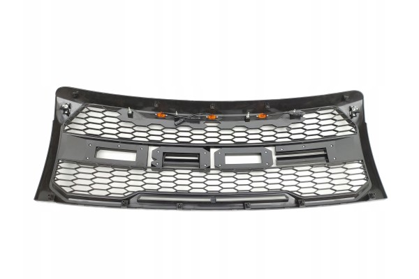 GRILL FORD F150 2009 2014 GRILLE RADIATOR GRILL Version American