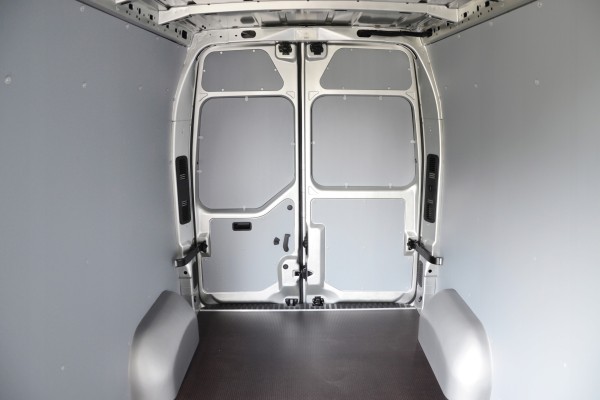 Mercedes Citan L1H1 21 Building Walls Paki Bus Sides PLASTIC 4mm