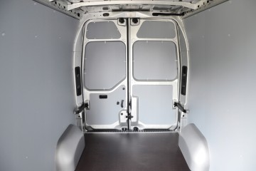 Mercedes Citan L1H1 21 Building Walls Paki Bus Sides PLASTIC 4mm