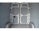 Mercedes Citan L1H1 21 Building Walls Paki Bus Sides PLASTIC 4mm EAN GTIN 5906574208178