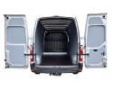 Mercedes Citan L1H1 21 Building Walls Paki Bus Sides PLASTIC 4mm Product weight with unit packaging 5 4 kg