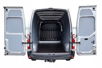 Mercedes Citan L1H1 21 Building Walls Paki Bus Sides PLASTIC 4mm Product weight with unit packaging 5 4 kg