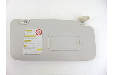  PARASOL DERECHO SUBARU FORESTER (S12/SH) XS Classic 2010 204462 SUBARU - 1