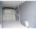 Mercedes Citan L1H1 21 Building Walls Paki Bus Sides PLASTIC 4mm Packaging status original