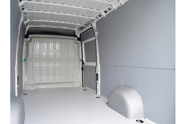 Mercedes Citan L1H1 21 Building Walls Paki Bus Sides PLASTIC 4mm Packaging status original