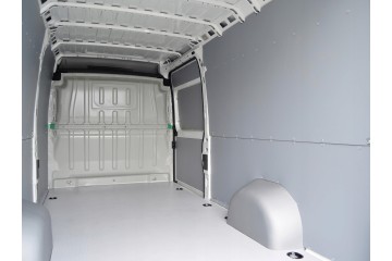 Mercedes Citan L1H1 21 Building Walls Paki Bus Sides PLASTIC 4mm Packaging status original