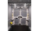 Paredes Laterales de Plástico 4mm para Mercedes Citan L1H1 2021