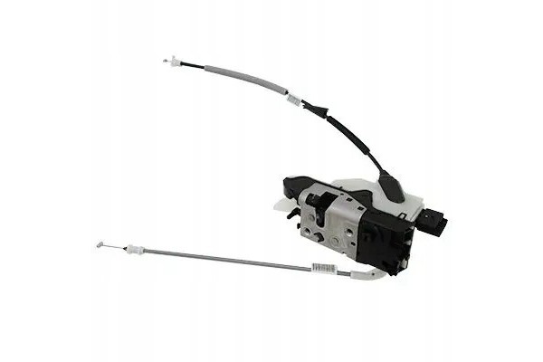 DOOR LOCK 31270 MEAT DORIA
