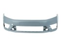Front bumper halogens THATCHAM VW CADDY IV 05 15 09 20