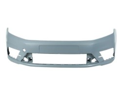 Front bumper halogens THATCHAM VW CADDY IV 05 15 09 20