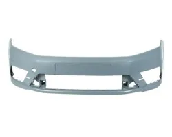 Parachoques delantero Blic 5510-00-9546901Q para VW Caddy IV 05.15-09.20
