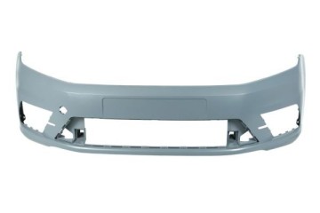 Front bumper halogens THATCHAM VW CADDY IV 05 15 09 20